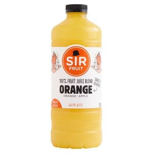 Sir Fruit Pure Orange Juice 1.5L
